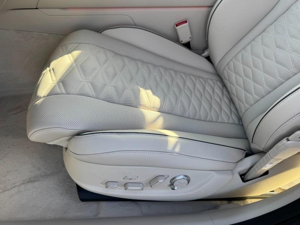 new 2026 Genesis G80 car, priced at $80,110