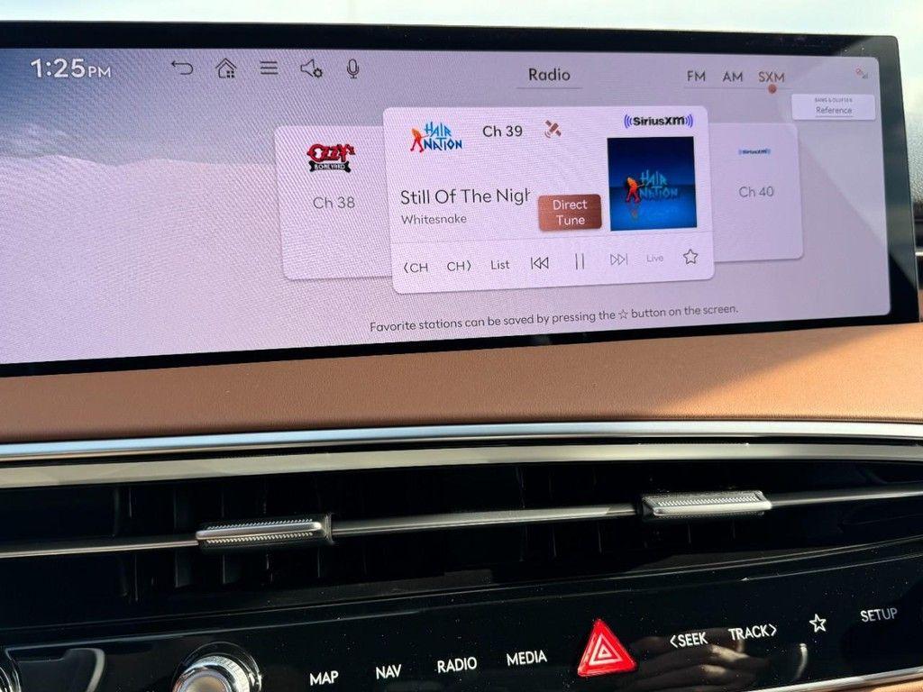 new 2026 Genesis GV70 car, priced at $58,270