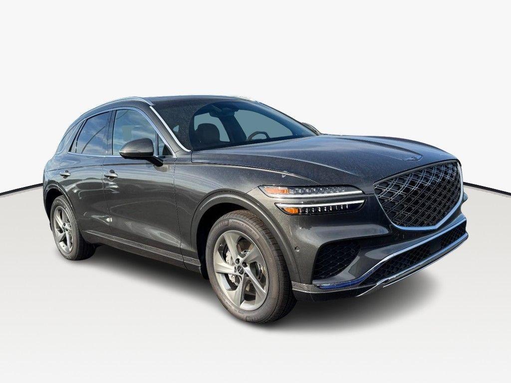 new 2026 Genesis GV70 car, priced at $58,270