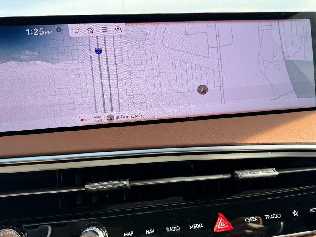 new 2026 Genesis GV70 car, priced at $58,270