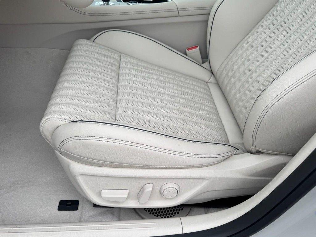 new 2026 Genesis G70 car, priced at $52,335