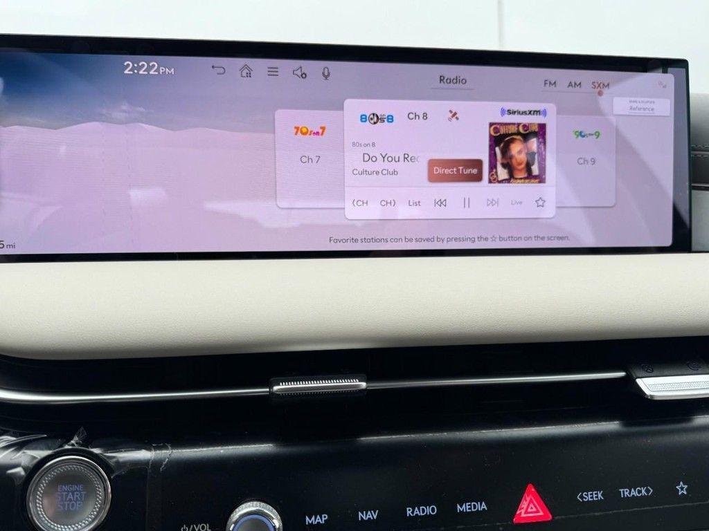 new 2026 Genesis G80 car, priced at $80,375