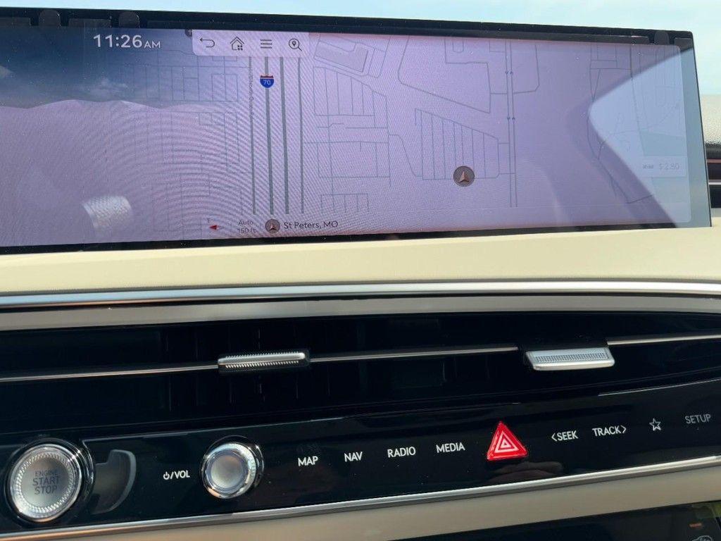 new 2026 Genesis GV70 car, priced at $53,600