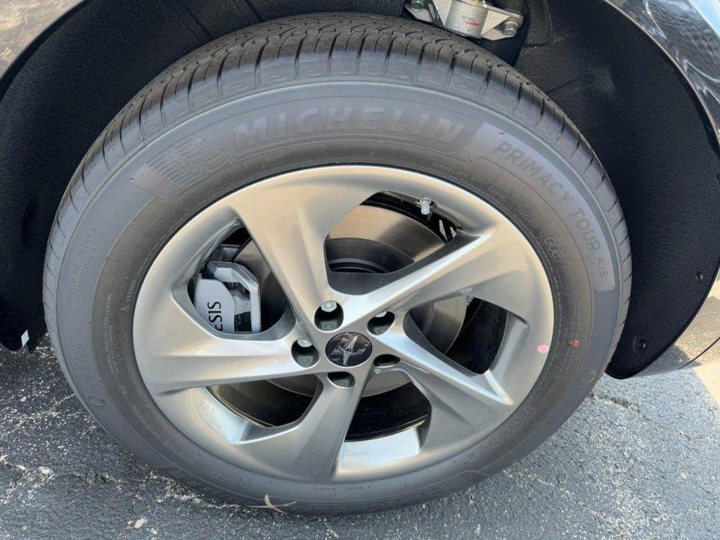 new 2026 Genesis GV70 car, priced at $53,600