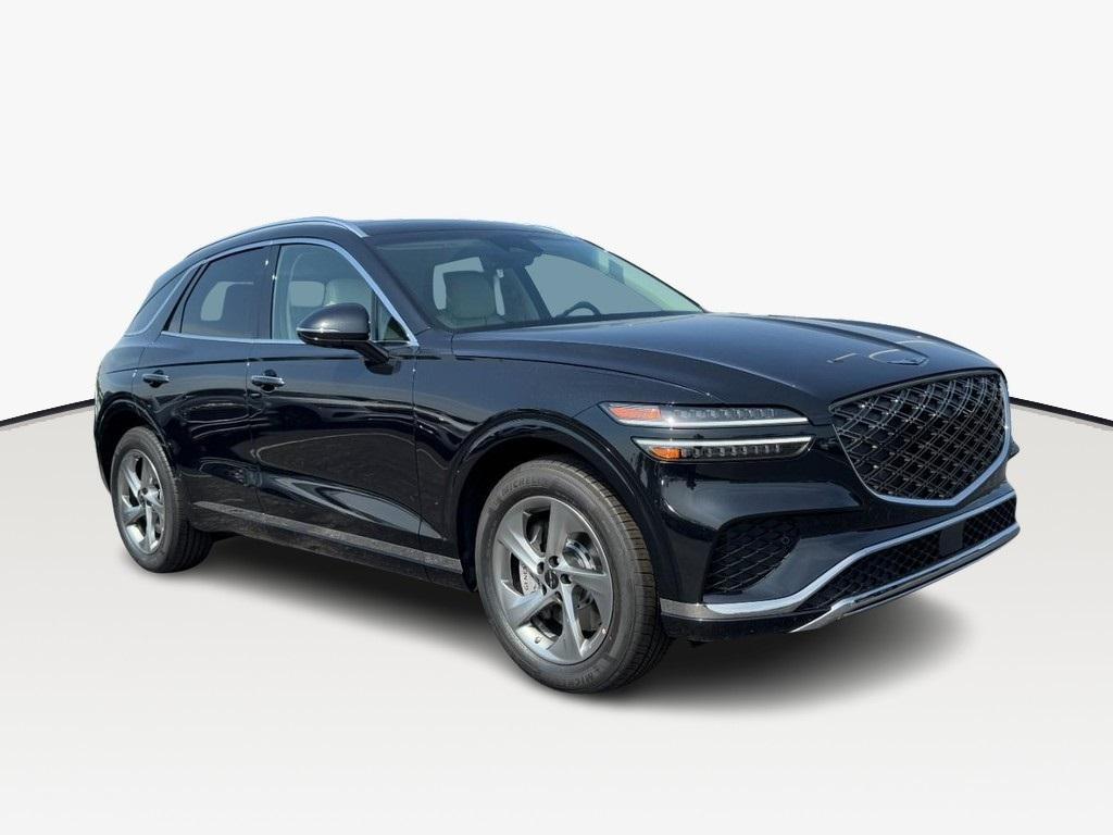 new 2026 Genesis GV70 car, priced at $53,600
