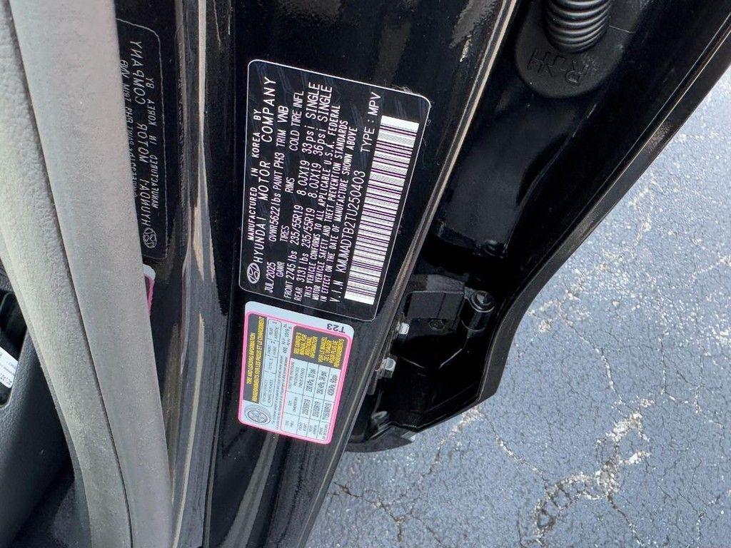 new 2026 Genesis GV70 car, priced at $53,600