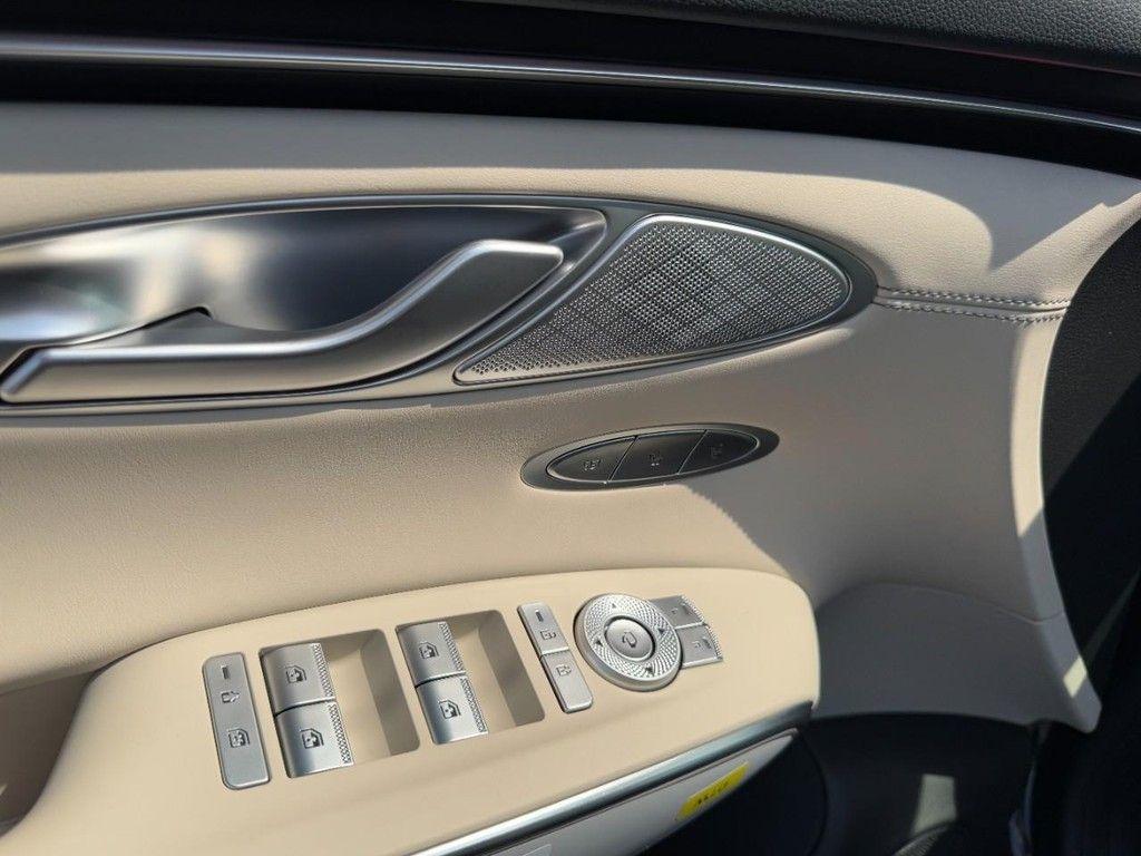 new 2026 Genesis GV70 car, priced at $53,600