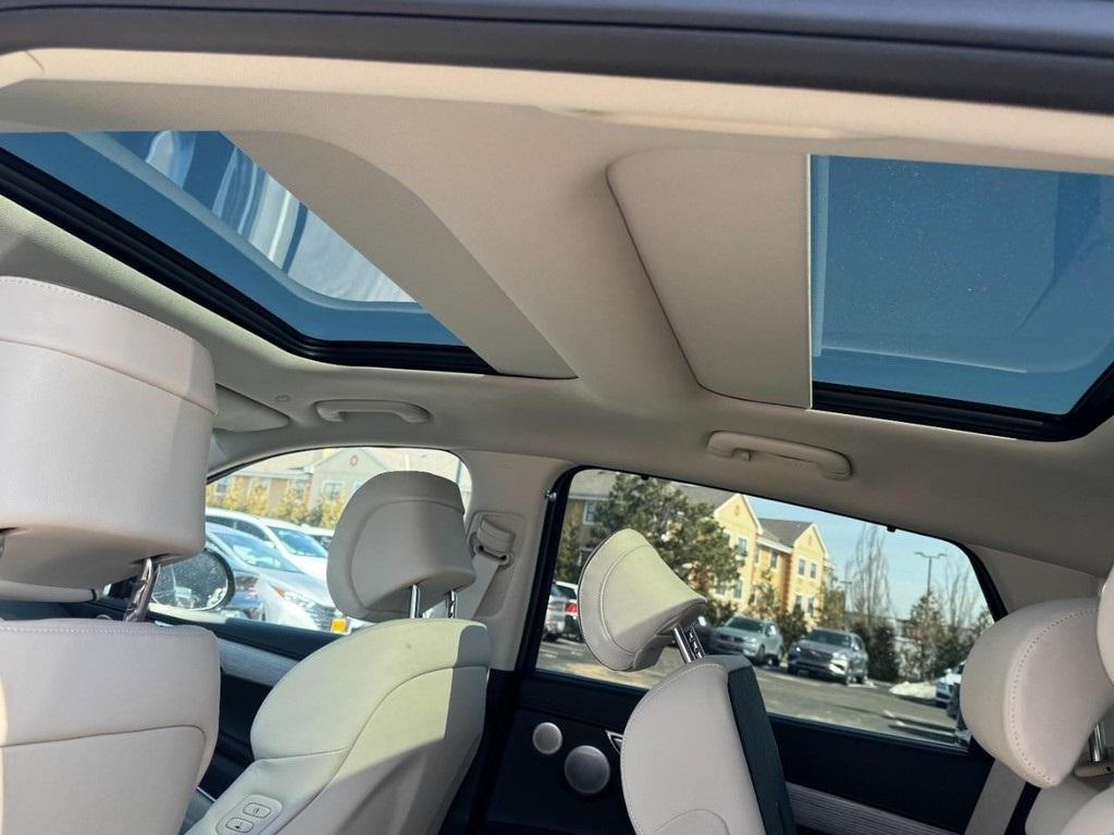 new 2026 Genesis GV80 car, priced at $76,380