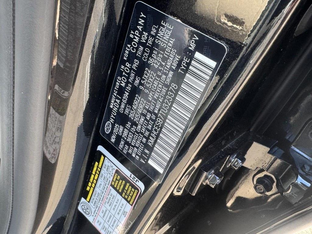 new 2026 Genesis GV80 car, priced at $76,380