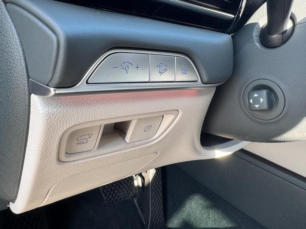 new 2026 Genesis GV80 car, priced at $76,380