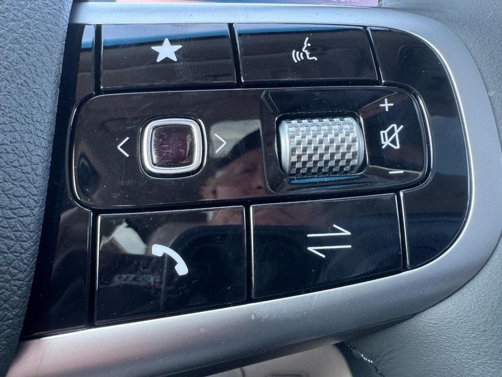 new 2026 Genesis GV80 car, priced at $76,380