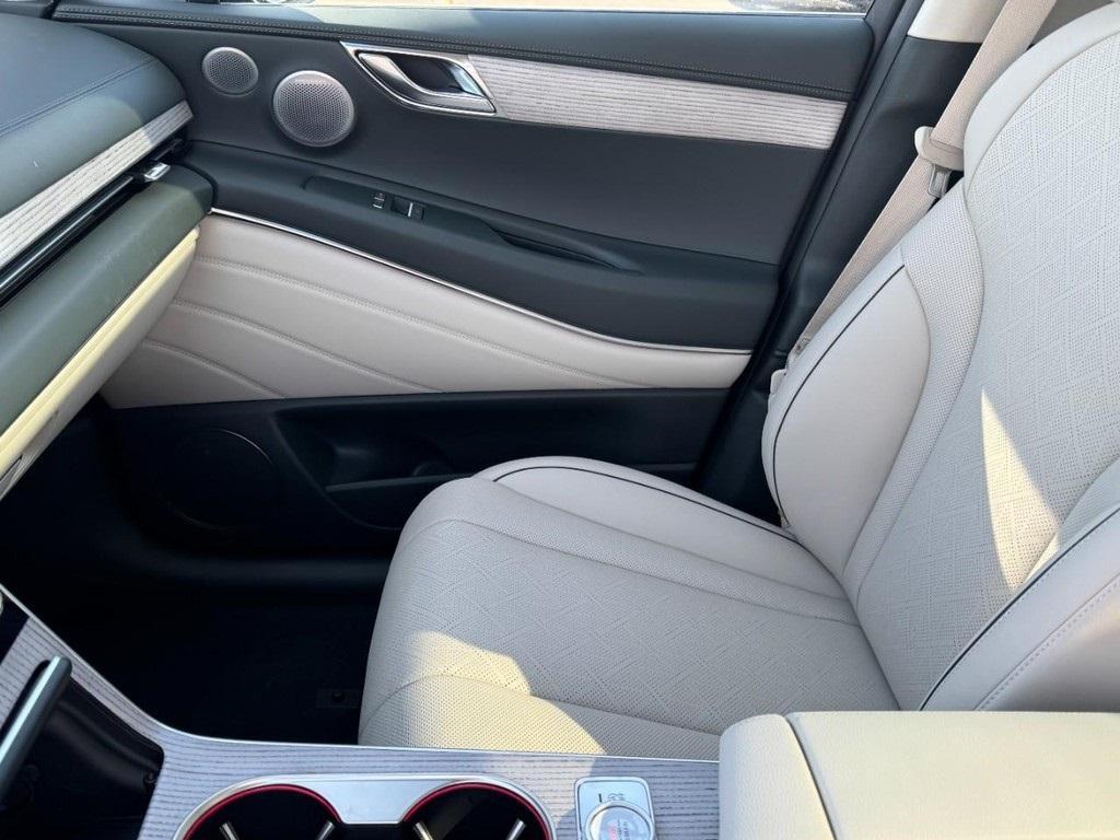 new 2026 Genesis GV80 car, priced at $76,380