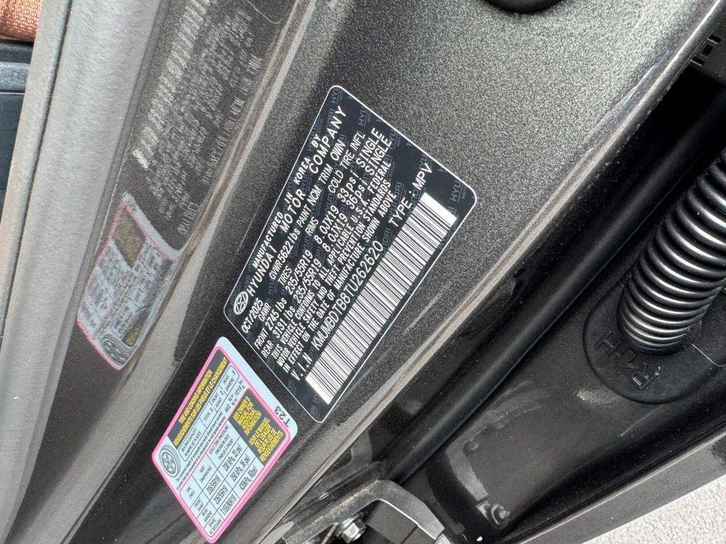 new 2026 Genesis GV70 car, priced at $59,150