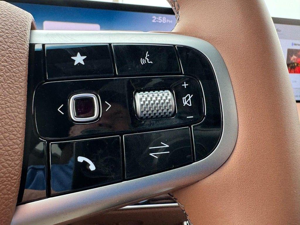 new 2026 Genesis GV70 car, priced at $59,150