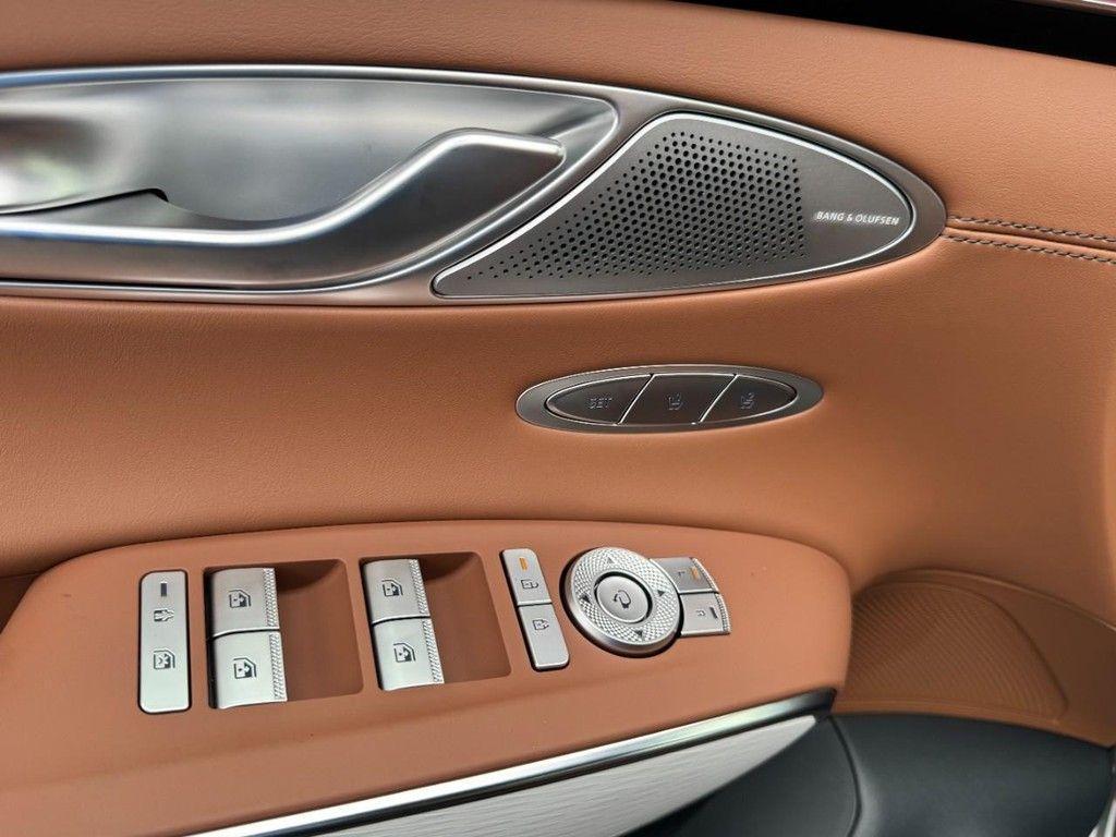 new 2026 Genesis GV70 car, priced at $59,150