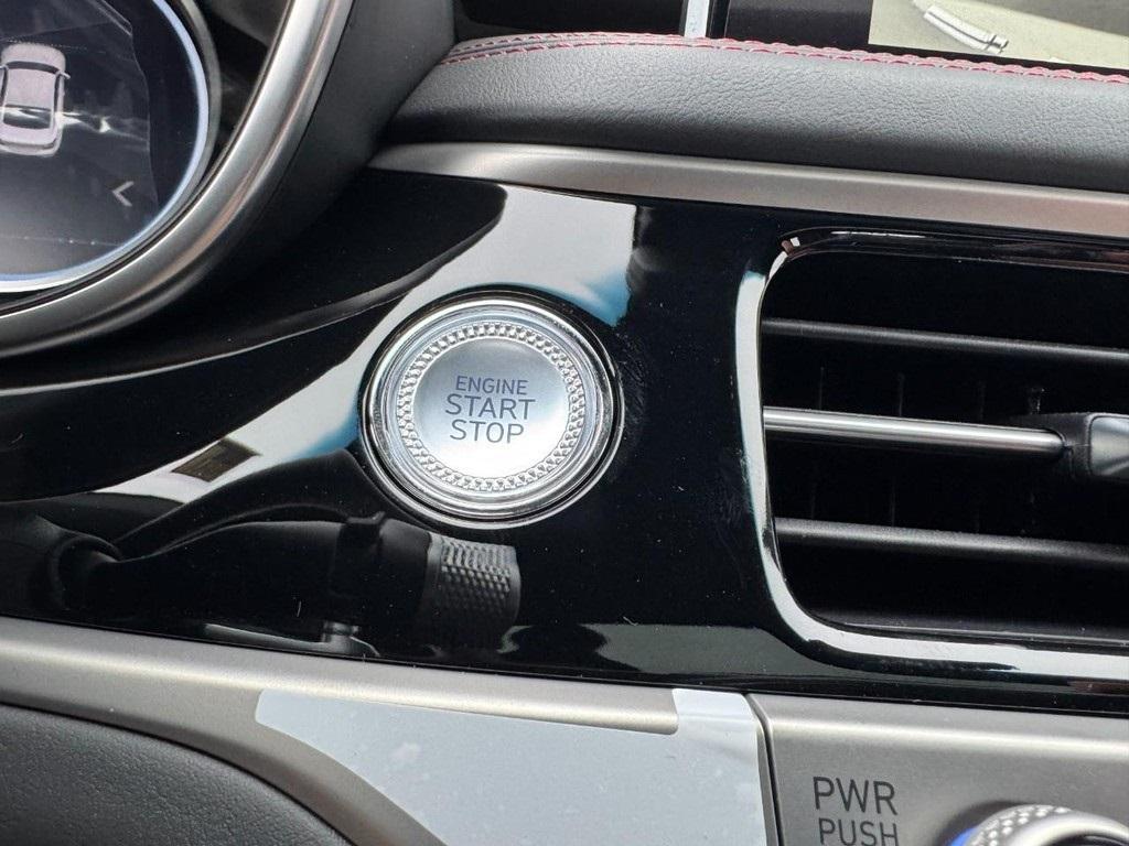 new 2026 Genesis G70 car, priced at $56,445