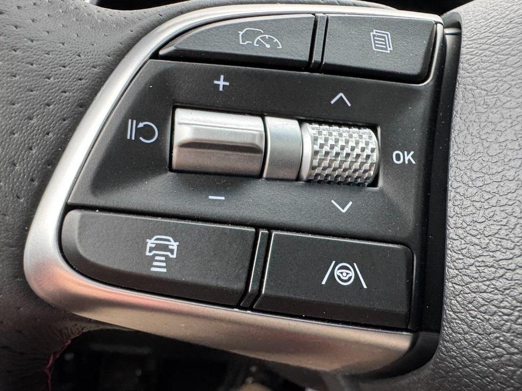 new 2026 Genesis G70 car, priced at $56,445