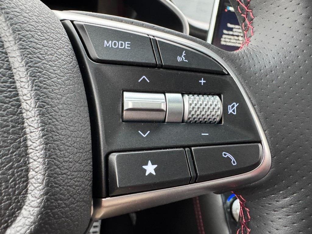 new 2026 Genesis G70 car, priced at $56,445