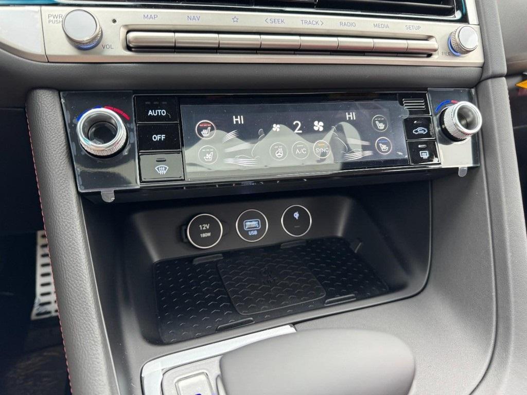 new 2026 Genesis G70 car, priced at $56,445