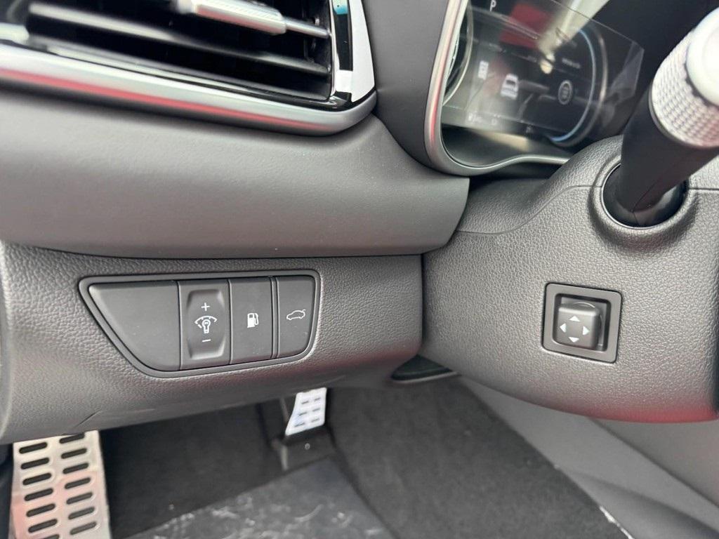 new 2026 Genesis G70 car, priced at $56,445