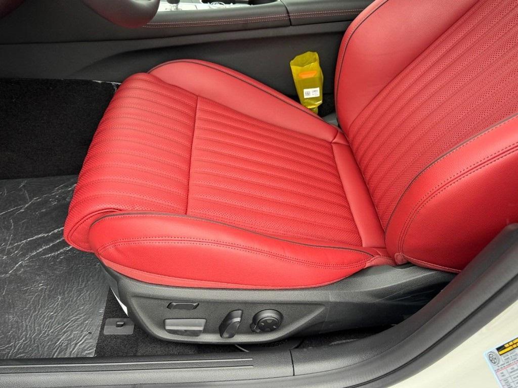 new 2026 Genesis G70 car, priced at $56,445