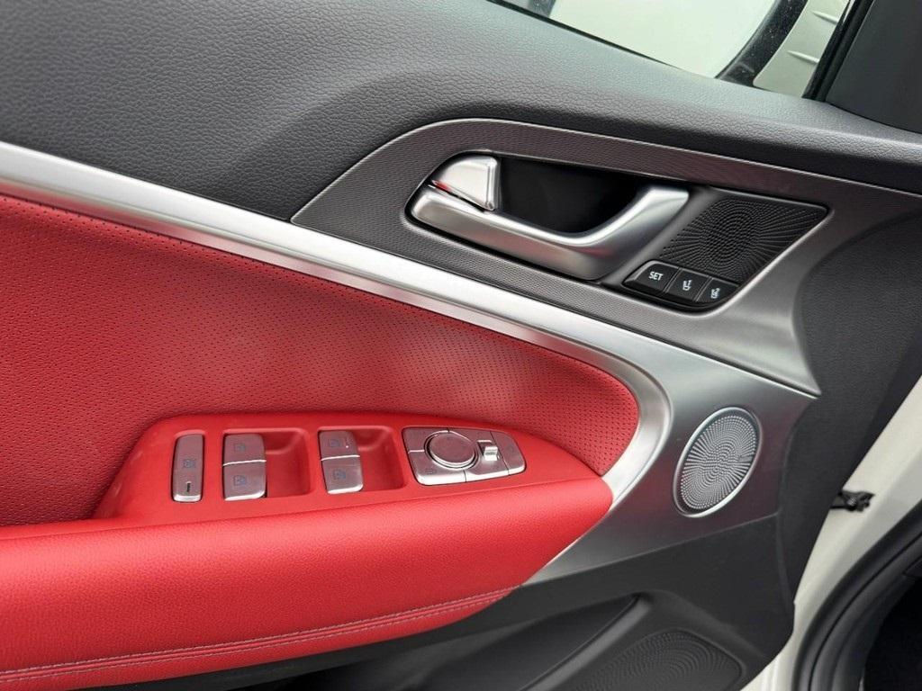 new 2026 Genesis G70 car, priced at $56,445