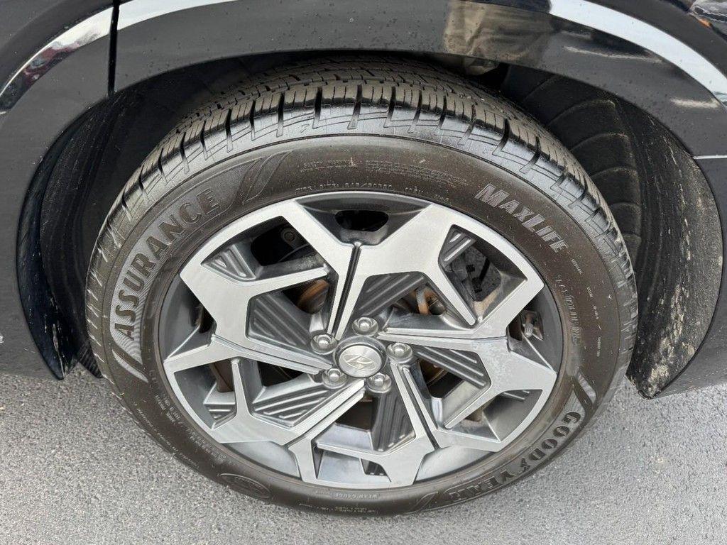 used 2022 Hyundai Palisade car, priced at $25,977