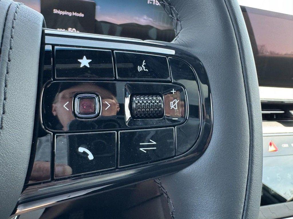 new 2026 Genesis GV80 car, priced at $86,165