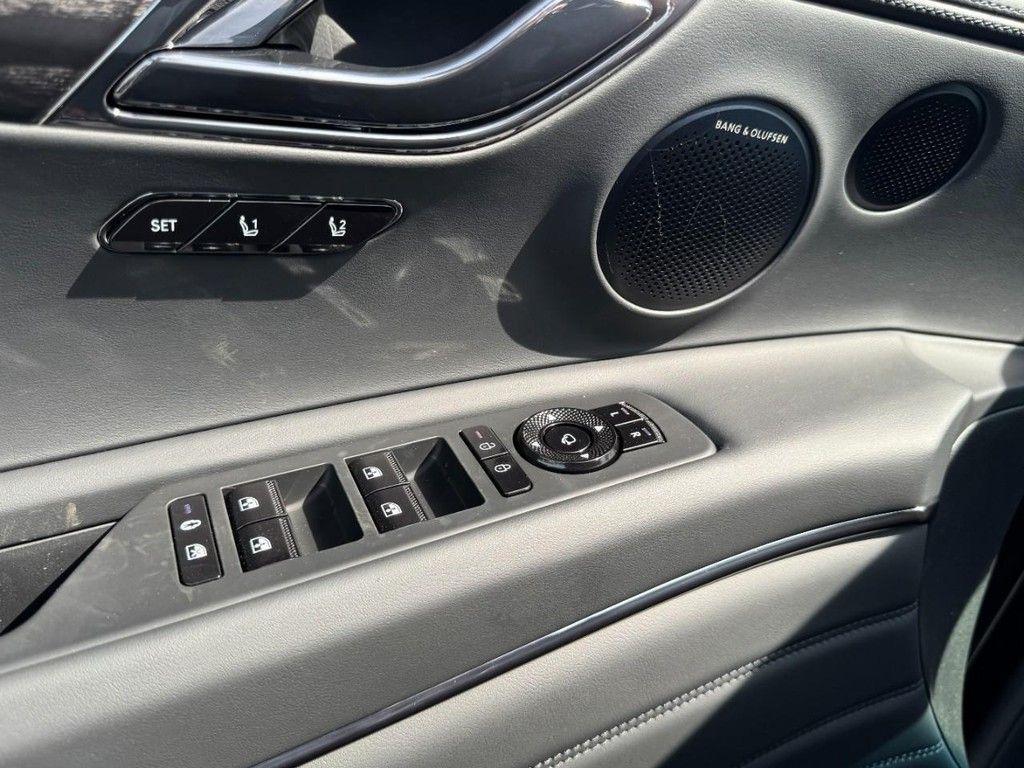 new 2026 Genesis GV80 car, priced at $86,165