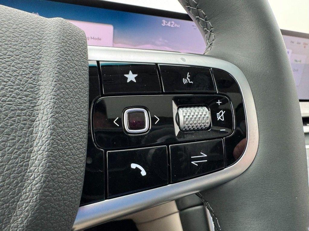 new 2026 Genesis GV80 car, priced at $66,985