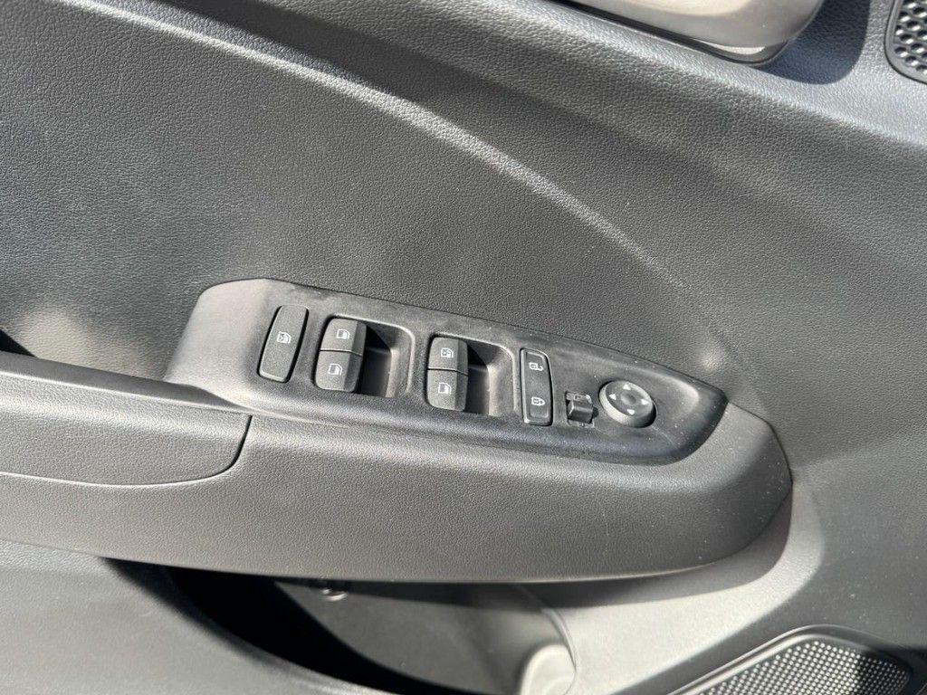 used 2024 Hyundai Venue car, priced at $18,477