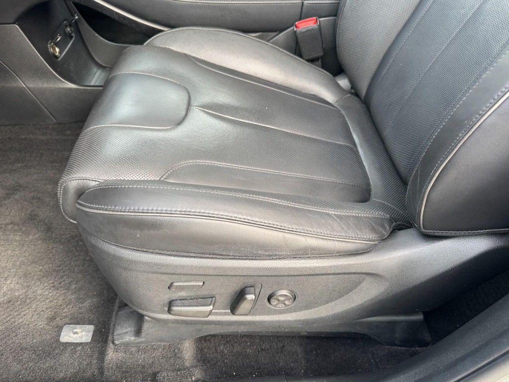 used 2020 Hyundai Palisade car, priced at $22,777