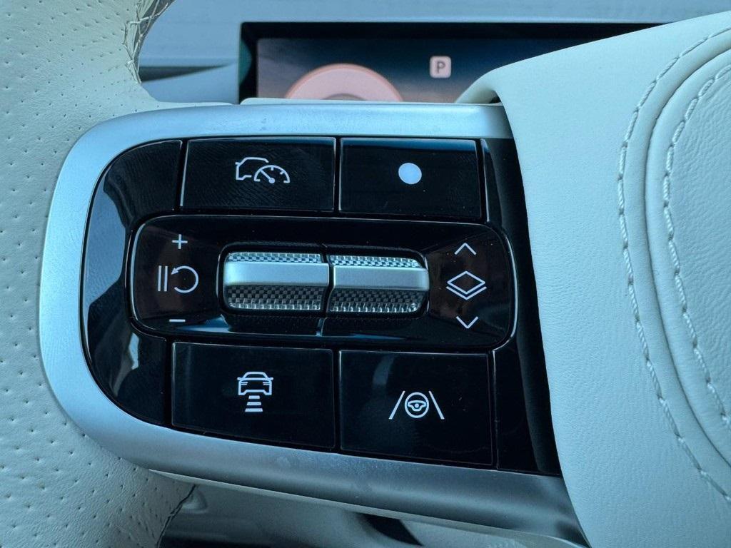 new 2026 Genesis G80 car, priced at $71,800