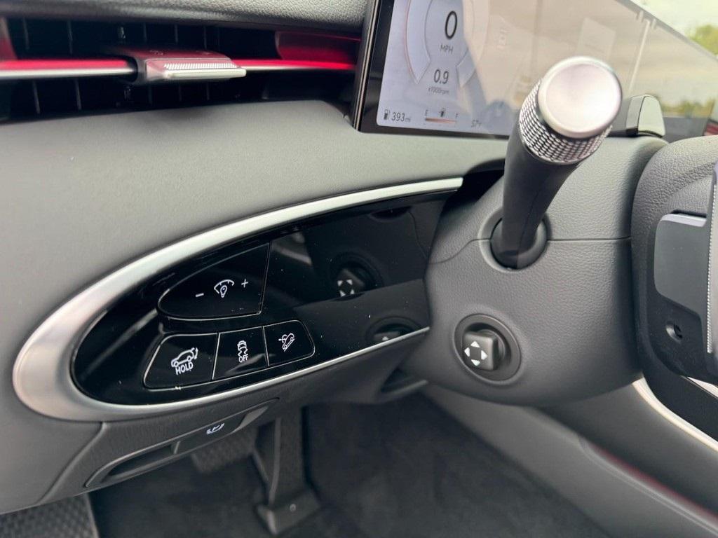 new 2026 Genesis GV70 car, priced at $54,720