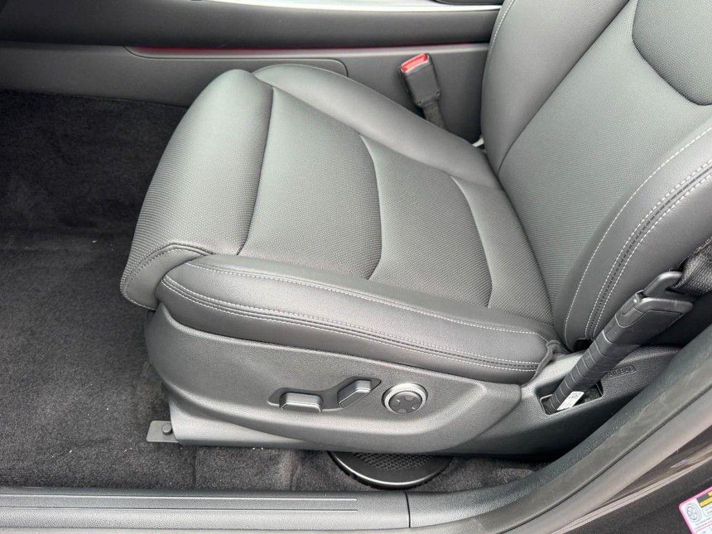 new 2026 Genesis GV70 car, priced at $54,720