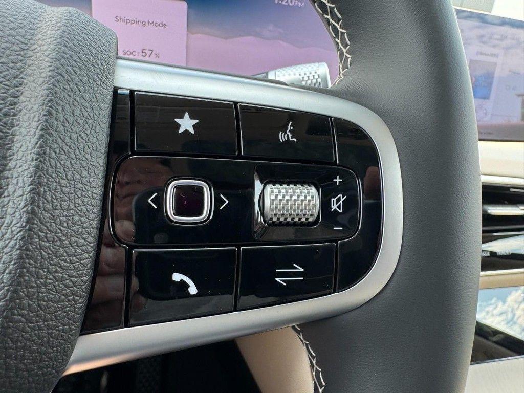 new 2026 Genesis GV70 car, priced at $59,435