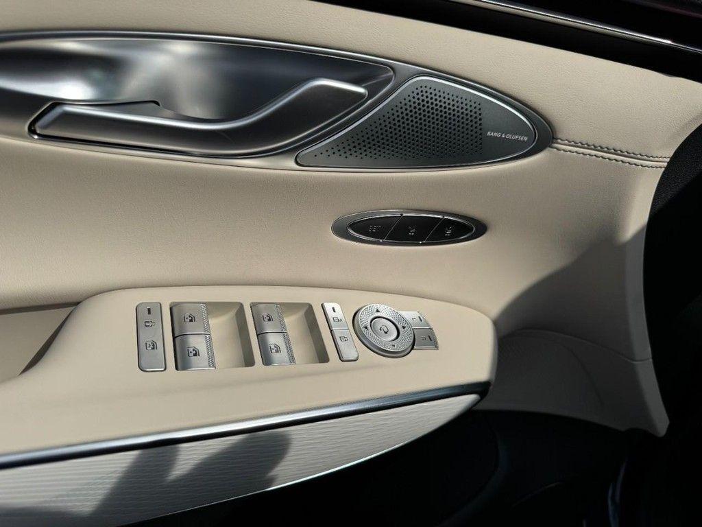 new 2026 Genesis GV70 car, priced at $59,435