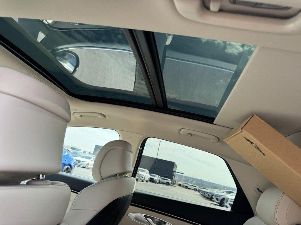 new 2026 Genesis GV70 car, priced at $59,435