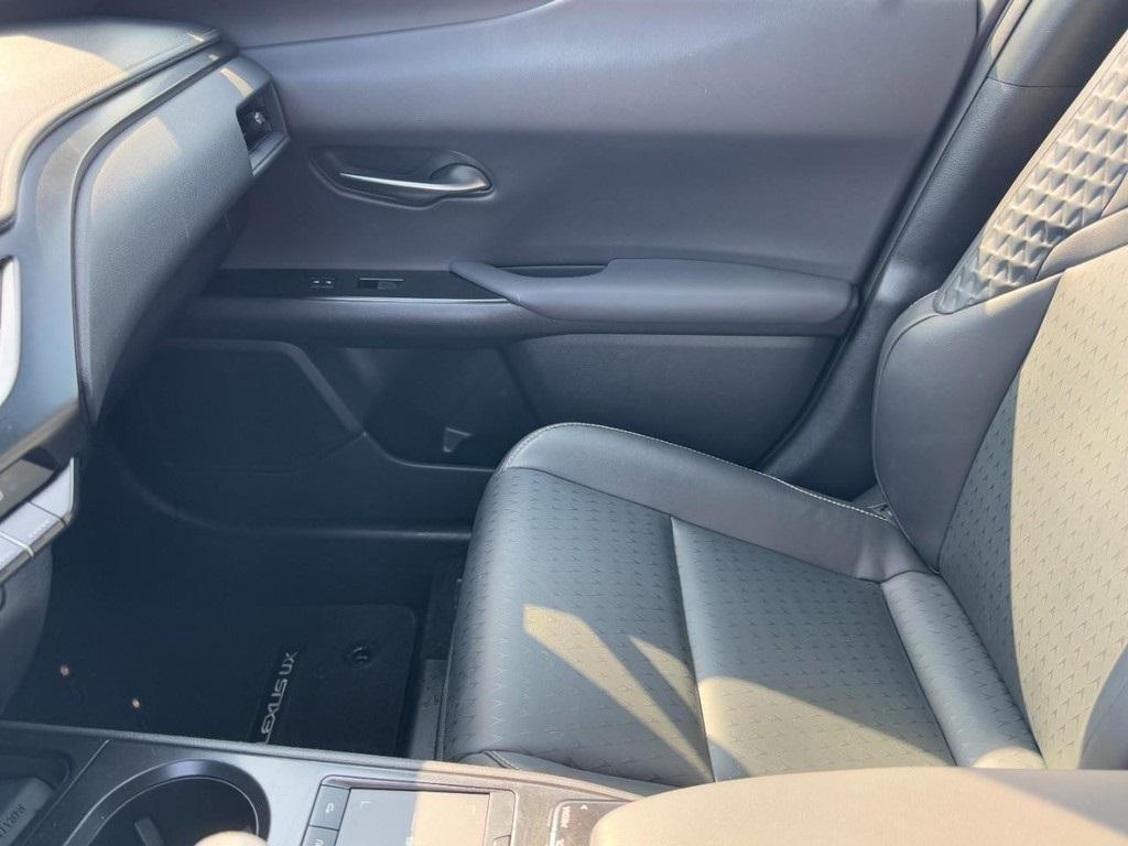 used 2019 Lexus UX 200 car, priced at $21,995