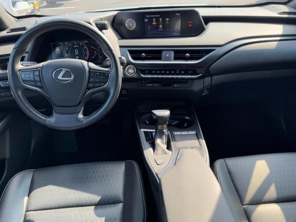 used 2019 Lexus UX 200 car, priced at $21,995
