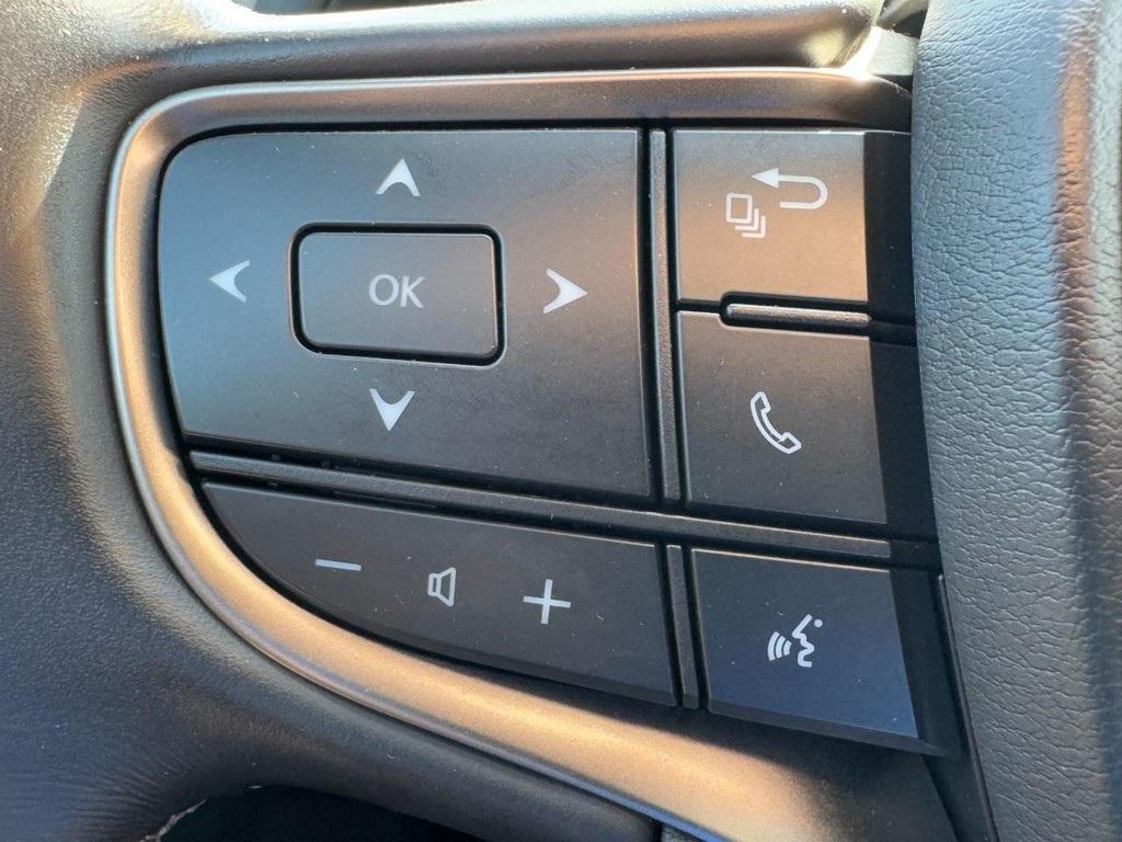 used 2019 Lexus UX 200 car, priced at $21,995