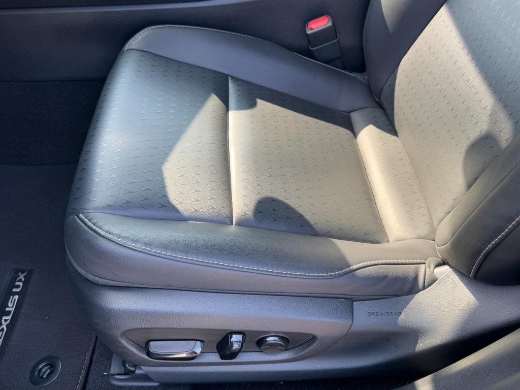 used 2019 Lexus UX 200 car, priced at $21,995