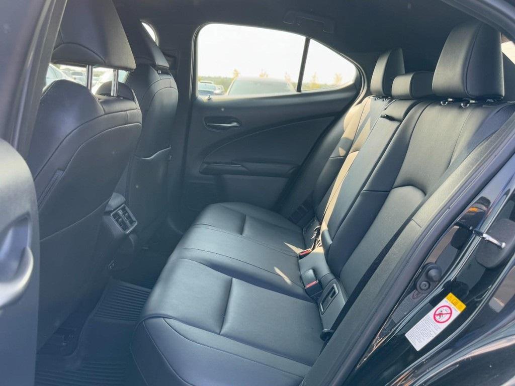 used 2019 Lexus UX 200 car, priced at $21,995