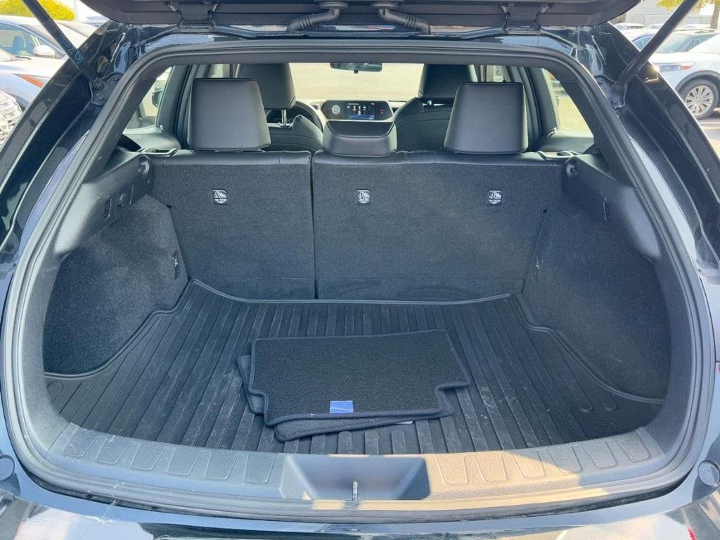 used 2019 Lexus UX 200 car, priced at $21,995