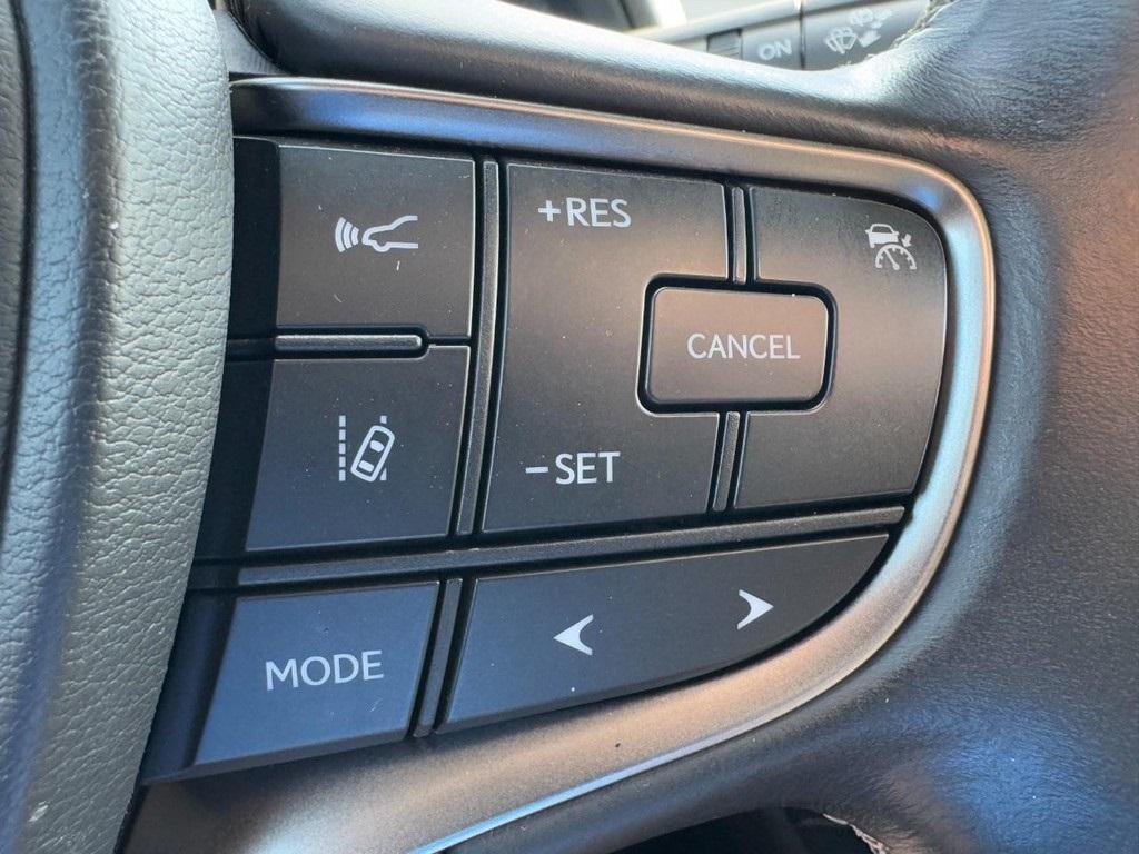 used 2019 Lexus UX 200 car, priced at $21,995