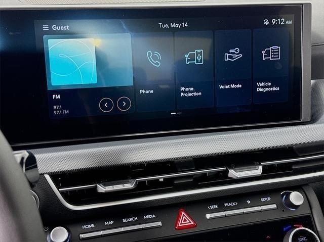 used 2024 Hyundai Sonata car, priced at $23,777