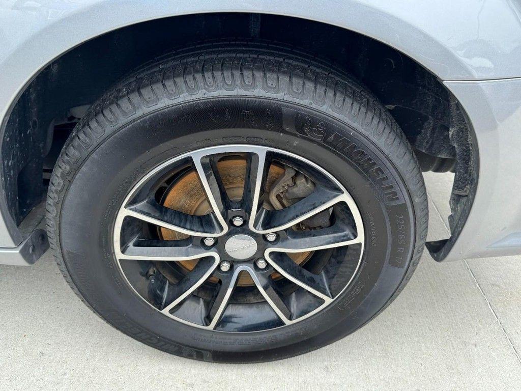 used 2017 Dodge Grand Caravan car, priced at $10,777