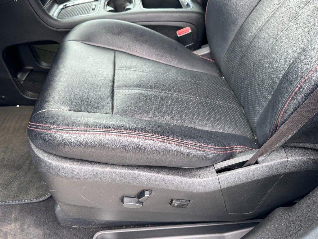 used 2017 Dodge Grand Caravan car, priced at $10,777
