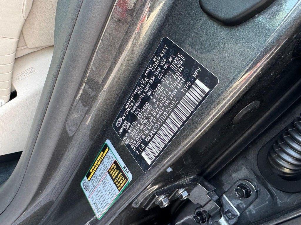 new 2026 Genesis GV80 car, priced at $66,705