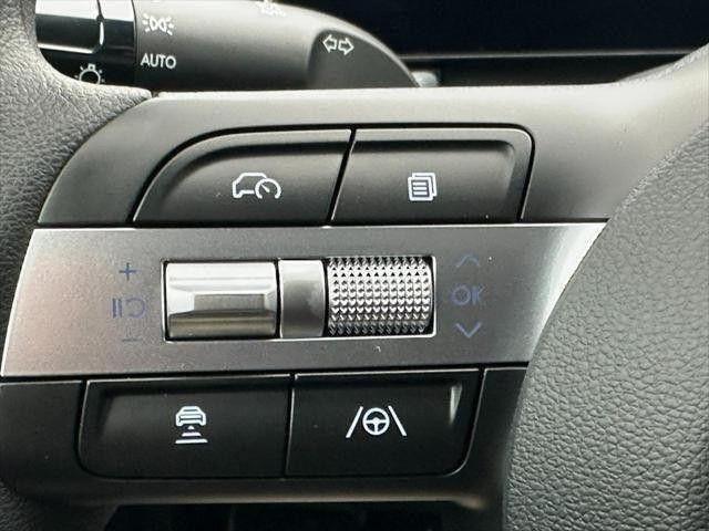 used 2026 Hyundai Sonata car, priced at $26,111